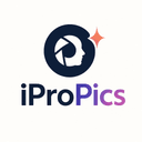 iProPic Logo
